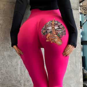 Shut The F* Up - Legging