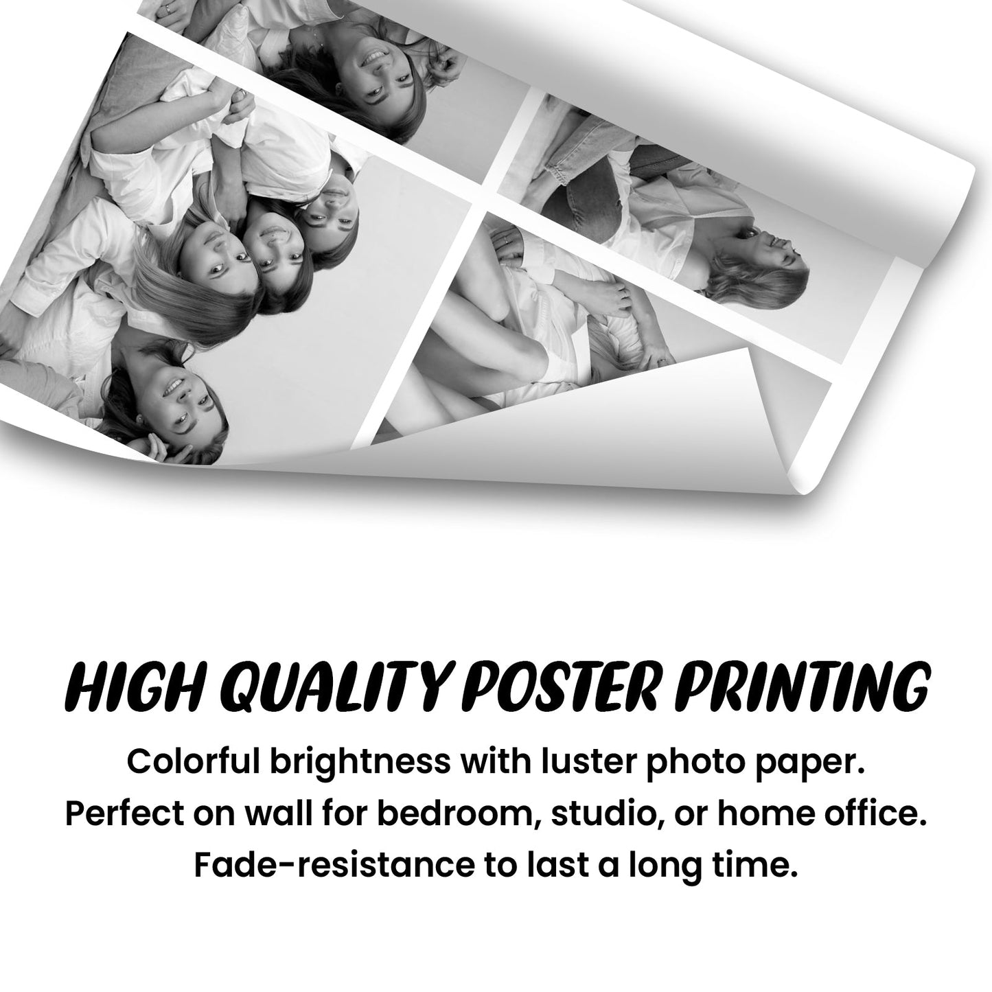 TEAM Definition - Personalized Poster