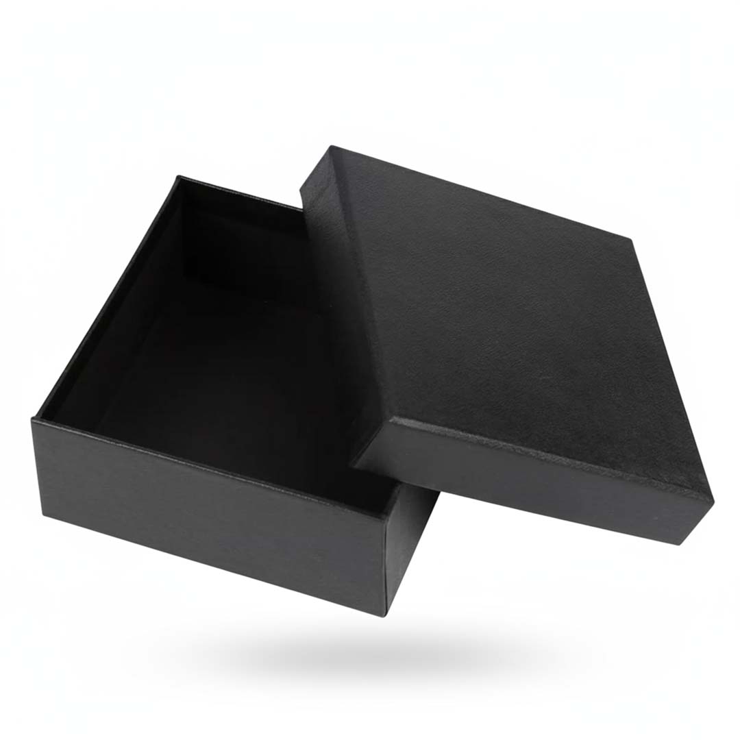 Add-On Gift Box - Slider Card