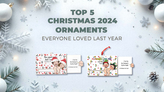 Top 5 Christmas 2024 ornaments everyone loved last year