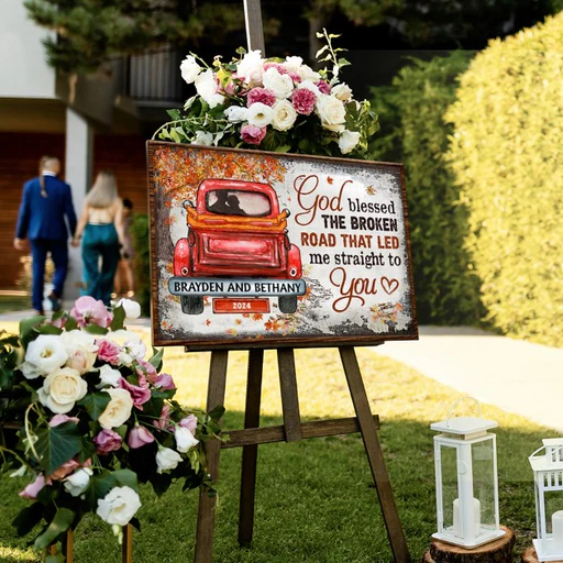 Wedding Gifts