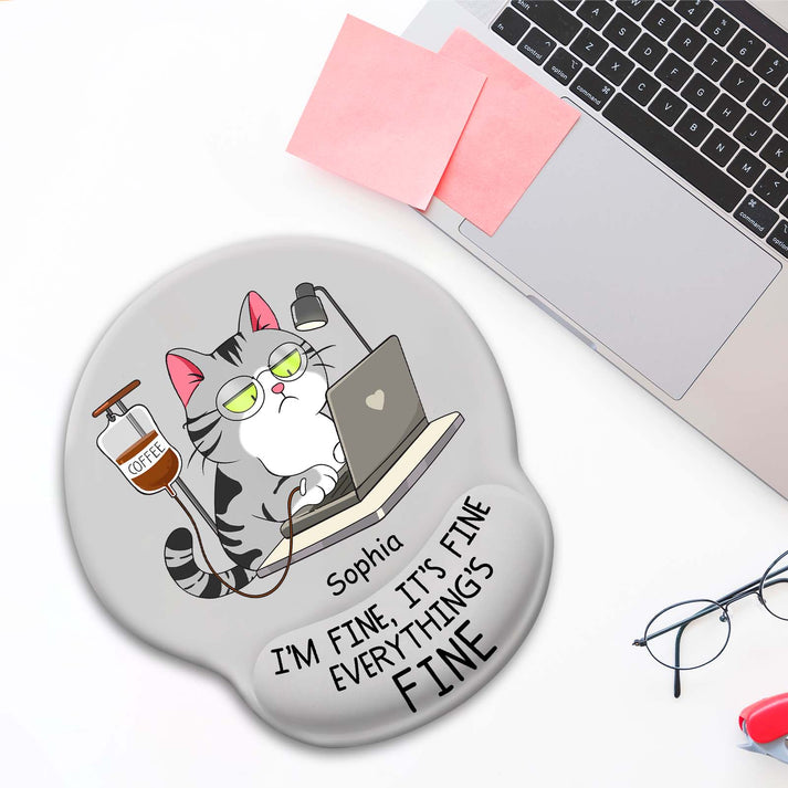 Desk Accessories