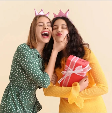 For Best Friends