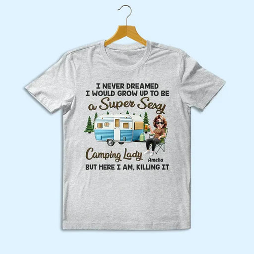 T-shirts