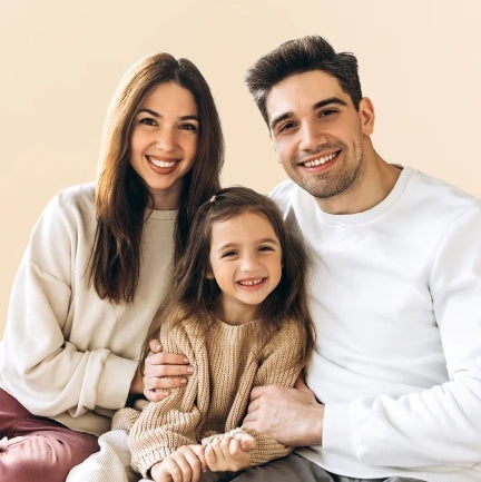 For Family