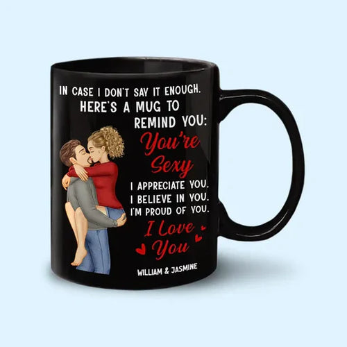 Personalized Mug Gifts: Custom Coffee Mugs for Loved Ones