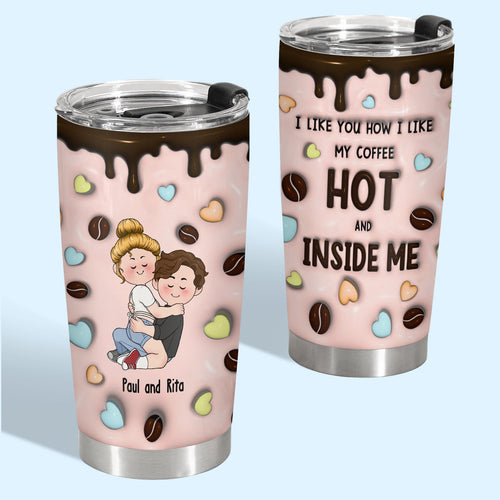 Tumbler