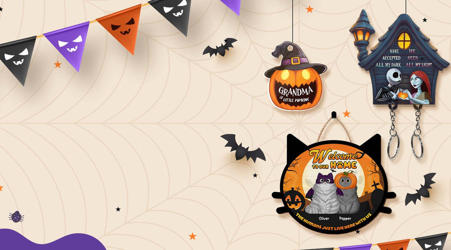 Best Halloween Gifts