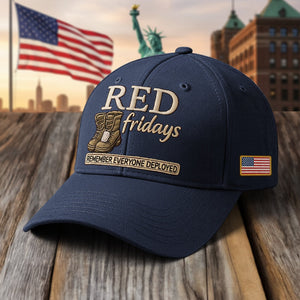 250th Anniversary Of The Army Embroidered Cap Gifts For Army Veteran with military design