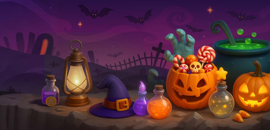 Best Halloween Gifts
