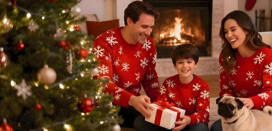Christmas Gifts 2025