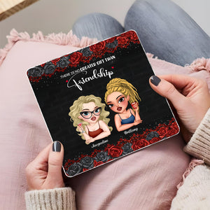 Besties - Besties Forever - Personalized Roll Ball Game