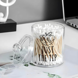 Couple - Tie Me Up - Quirky And Fun Storage Jars