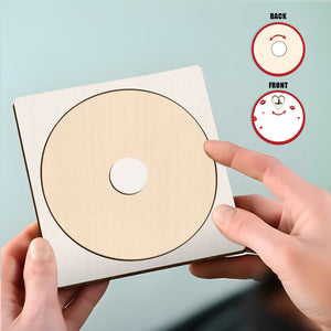 Couple - You're My Favorite Thing To Do - Personalized Love Toy Gift