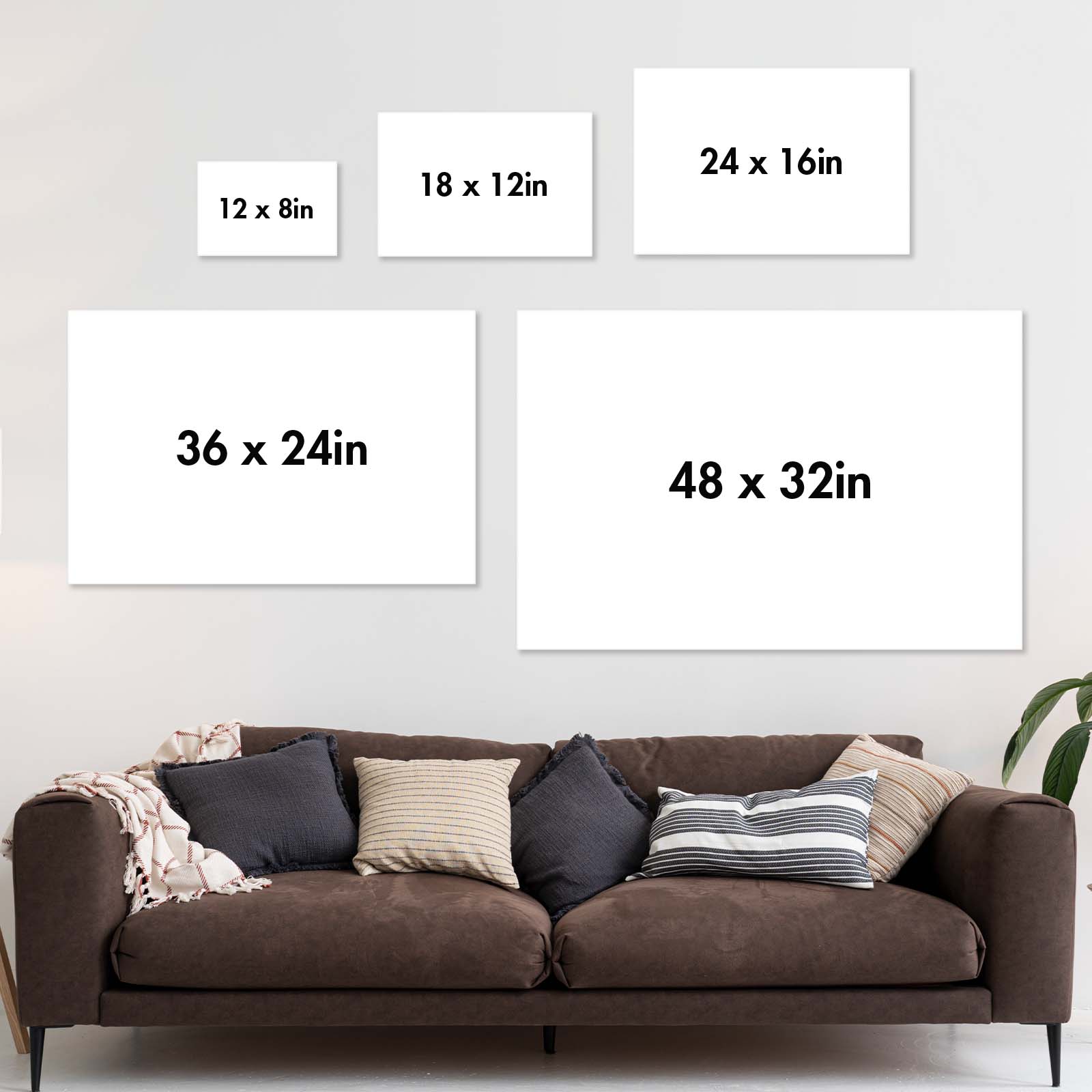 Family - To My Son - Personalized Poster