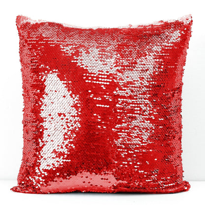 F*cking Quitter, Oops I Mean Happy Retirement - Personalized Sequin Pillow