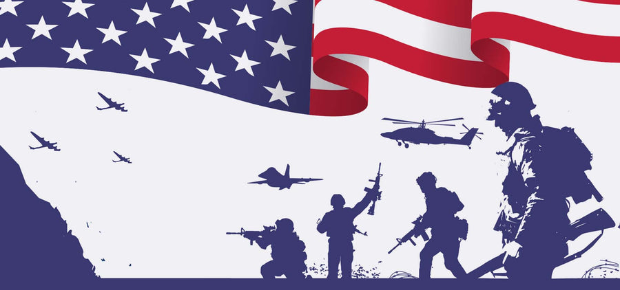 US 250th Anniversary