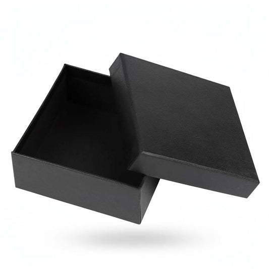 Add-On Gift Box - Slider Card
