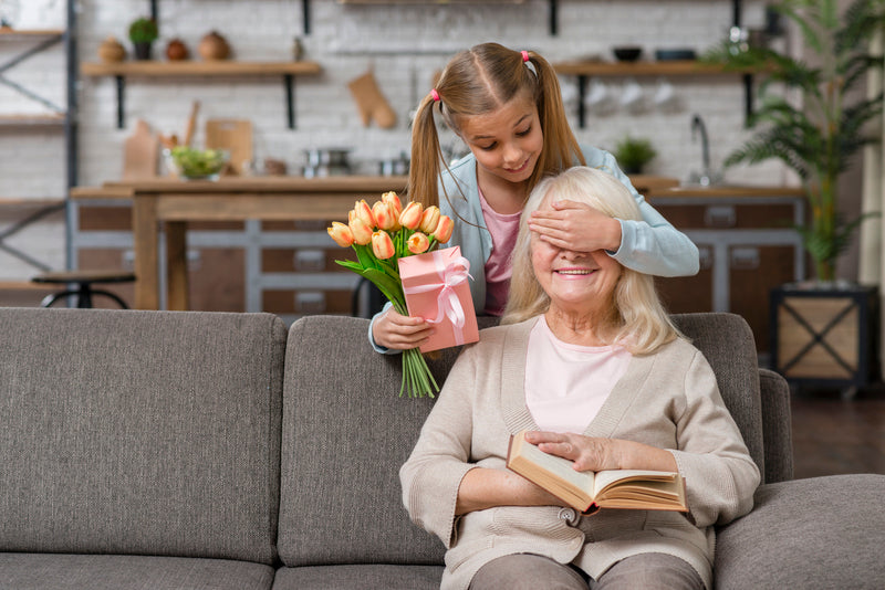 For Grandparents