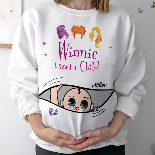 Black personalized Halloween shirt Mummy of Nightmares design with three cute costumed pets labeled Max Teddy Pizza